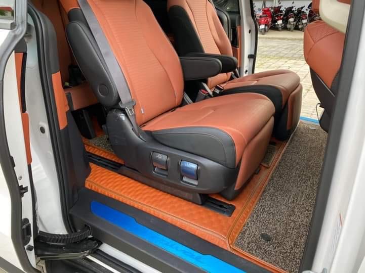 Cho thuê xe Carnival Phan Thiết, Mũi Né